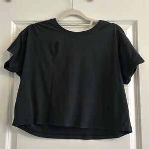 Lululemon Cates Tee